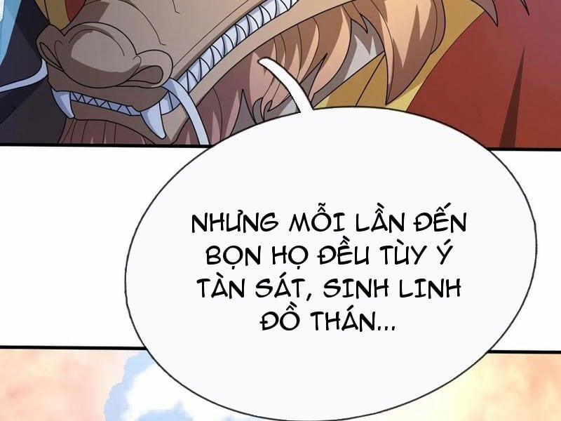 Thu Triệu Vạn Đồ Đệ, Vi Sư Vô Địch Thế Gian 149 trang 14