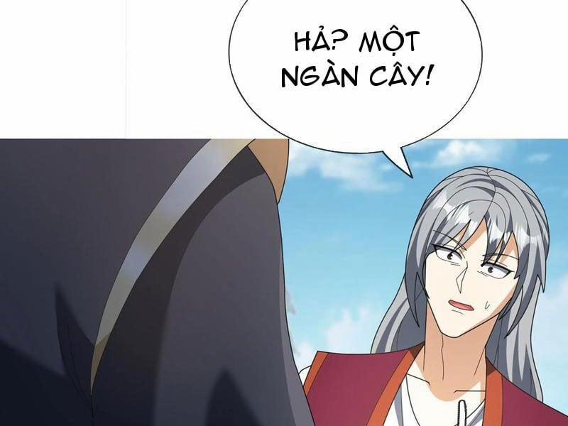 Thu Triệu Vạn Đồ Đệ, Vi Sư Vô Địch Thế Gian 149 trang 141