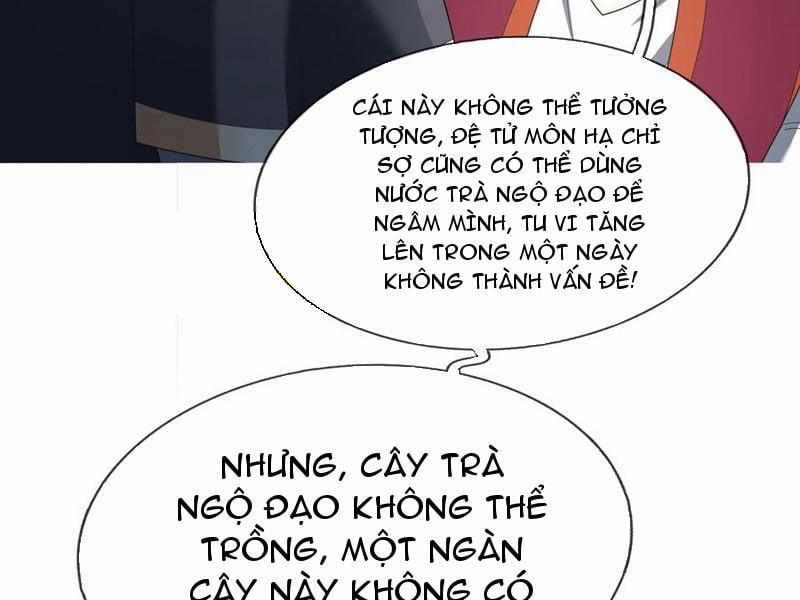 Thu Triệu Vạn Đồ Đệ, Vi Sư Vô Địch Thế Gian 149 trang 142