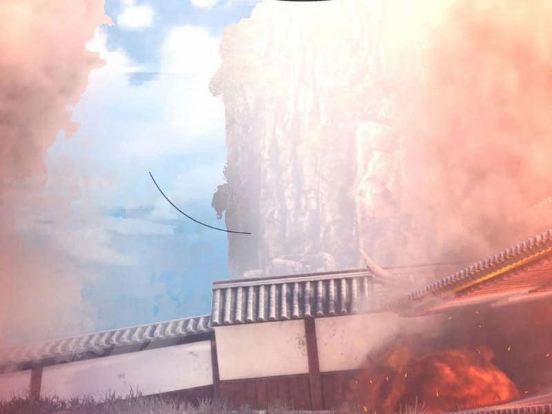 Thu Triệu Vạn Đồ Đệ, Vi Sư Vô Địch Thế Gian 149 trang 15