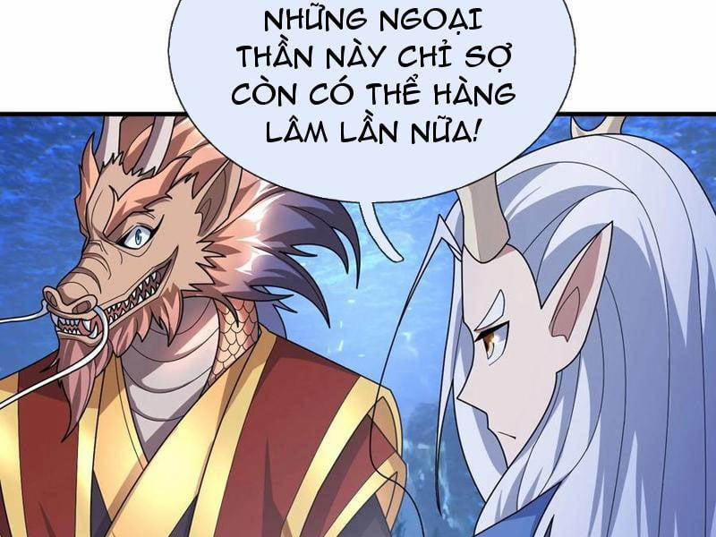 Thu Triệu Vạn Đồ Đệ, Vi Sư Vô Địch Thế Gian 149 trang 17