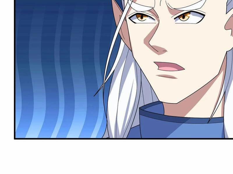 Thu Triệu Vạn Đồ Đệ, Vi Sư Vô Địch Thế Gian 149 trang 23