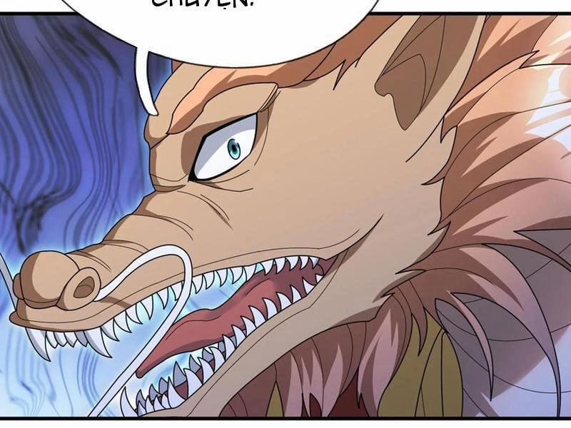 Thu Triệu Vạn Đồ Đệ, Vi Sư Vô Địch Thế Gian 149 trang 27