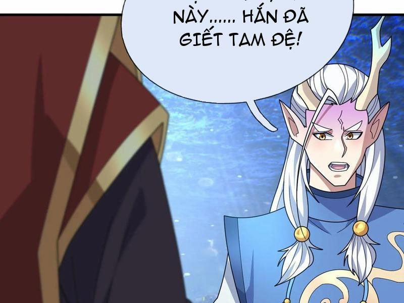 Thu Triệu Vạn Đồ Đệ, Vi Sư Vô Địch Thế Gian 149 trang 29