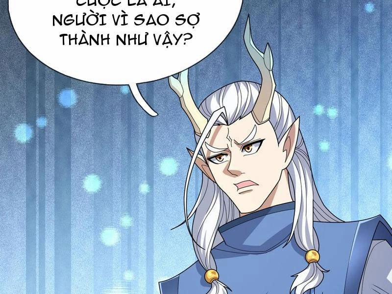 Thu Triệu Vạn Đồ Đệ, Vi Sư Vô Địch Thế Gian 149 trang 3