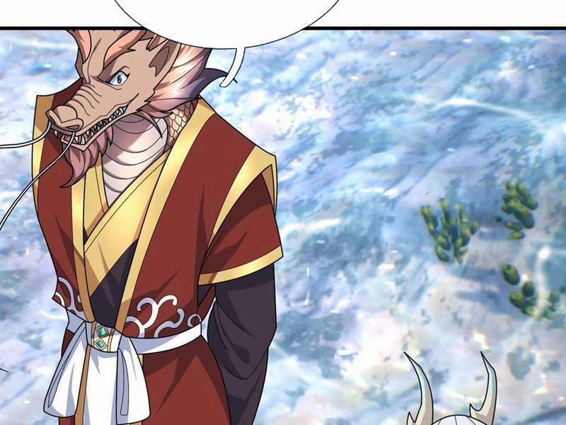 Thu Triệu Vạn Đồ Đệ, Vi Sư Vô Địch Thế Gian 149 trang 31