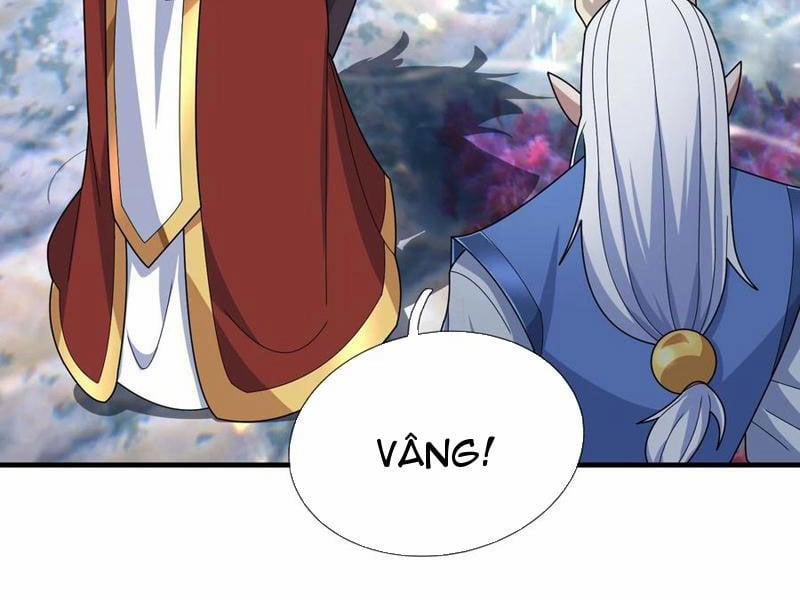 Thu Triệu Vạn Đồ Đệ, Vi Sư Vô Địch Thế Gian 149 trang 32