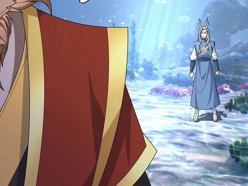 Thu Triệu Vạn Đồ Đệ, Vi Sư Vô Địch Thế Gian 149 trang 36