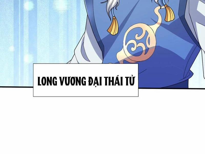 Thu Triệu Vạn Đồ Đệ, Vi Sư Vô Địch Thế Gian 149 trang 4