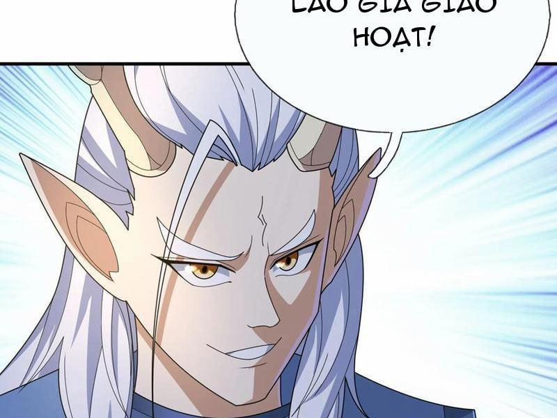 Thu Triệu Vạn Đồ Đệ, Vi Sư Vô Địch Thế Gian 149 trang 46