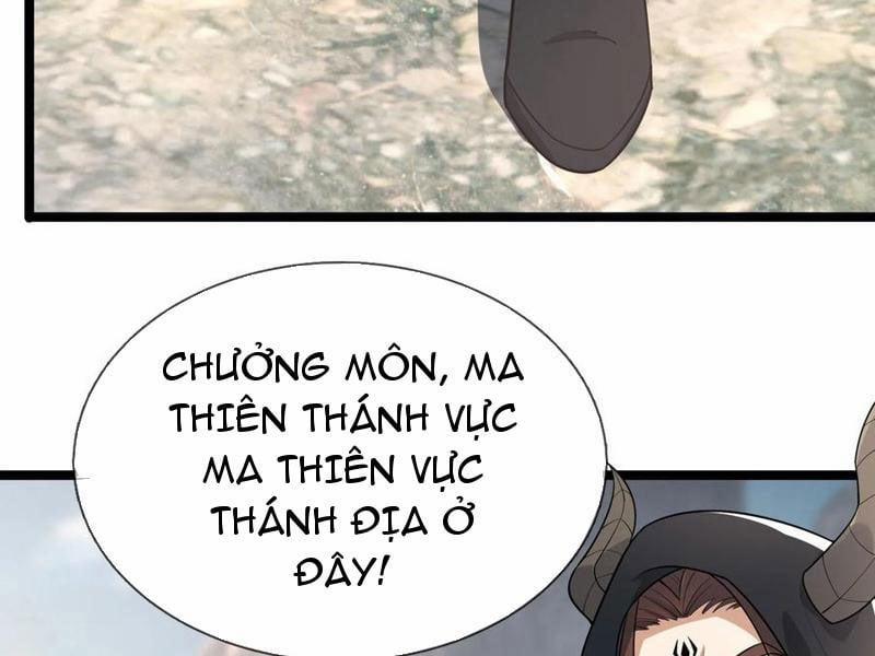 Thu Triệu Vạn Đồ Đệ, Vi Sư Vô Địch Thế Gian 149 trang 48