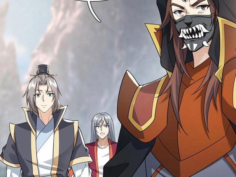 Thu Triệu Vạn Đồ Đệ, Vi Sư Vô Địch Thế Gian 149 trang 49