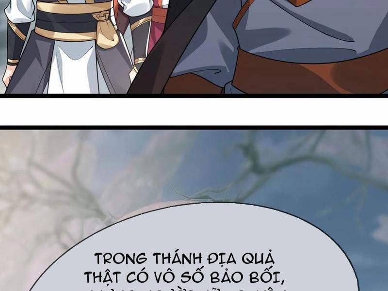 Thu Triệu Vạn Đồ Đệ, Vi Sư Vô Địch Thế Gian 149 trang 50