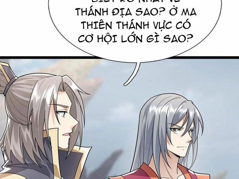 Thu Triệu Vạn Đồ Đệ, Vi Sư Vô Địch Thế Gian 149 trang 53
