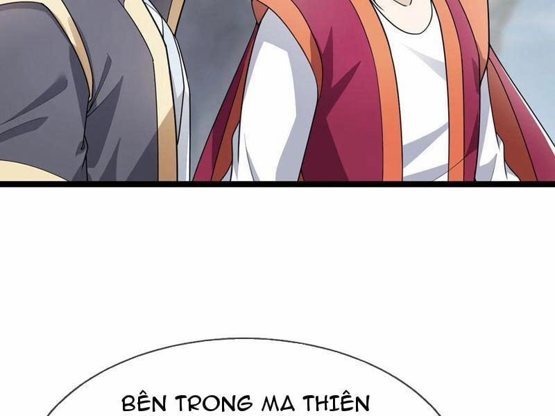 Thu Triệu Vạn Đồ Đệ, Vi Sư Vô Địch Thế Gian 149 trang 54
