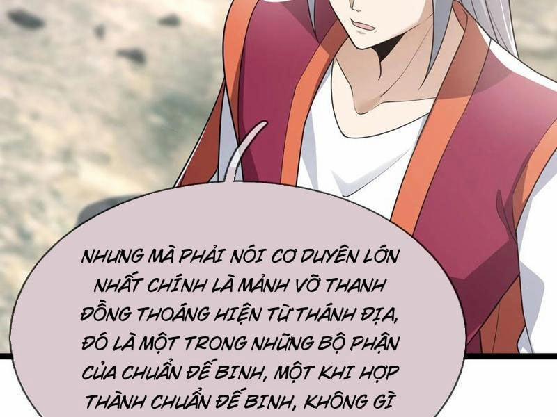 Thu Triệu Vạn Đồ Đệ, Vi Sư Vô Địch Thế Gian 149 trang 56
