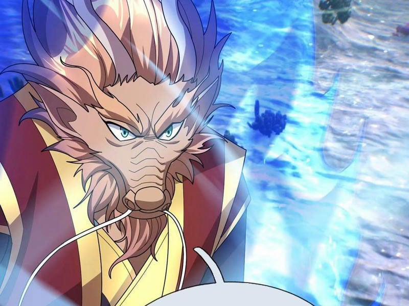 Thu Triệu Vạn Đồ Đệ, Vi Sư Vô Địch Thế Gian 149 trang 6