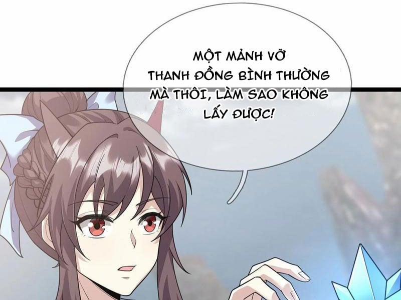 Thu Triệu Vạn Đồ Đệ, Vi Sư Vô Địch Thế Gian 149 trang 63