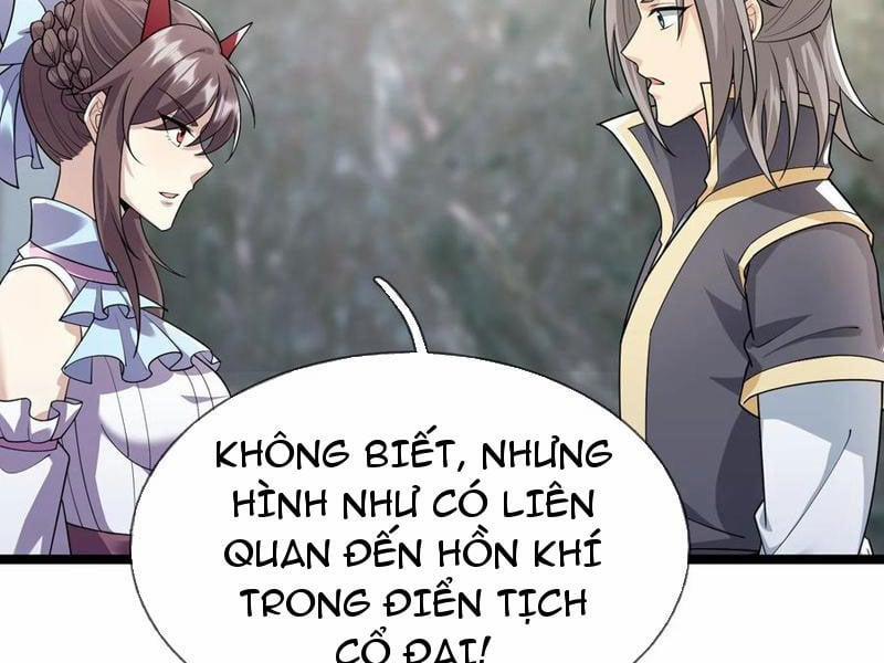 Thu Triệu Vạn Đồ Đệ, Vi Sư Vô Địch Thế Gian 149 trang 75