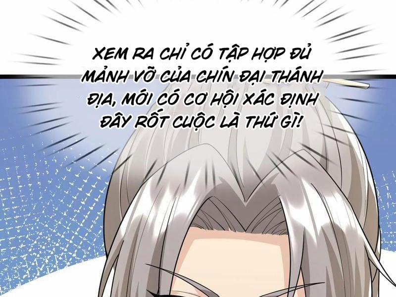 Thu Triệu Vạn Đồ Đệ, Vi Sư Vô Địch Thế Gian 149 trang 81