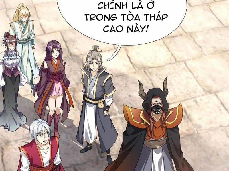 Thu Triệu Vạn Đồ Đệ, Vi Sư Vô Địch Thế Gian 149 trang 88