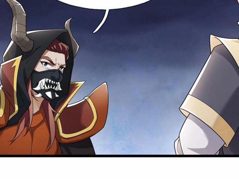 Thu Triệu Vạn Đồ Đệ, Vi Sư Vô Địch Thế Gian 149 trang 91