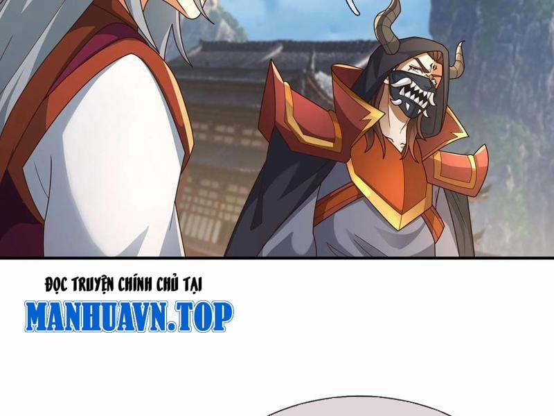 Thu Triệu Vạn Đồ Đệ, Vi Sư Vô Địch Thế Gian 149 trang 95