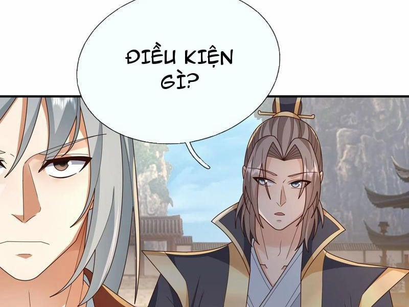 Thu Triệu Vạn Đồ Đệ, Vi Sư Vô Địch Thế Gian 149 trang 98