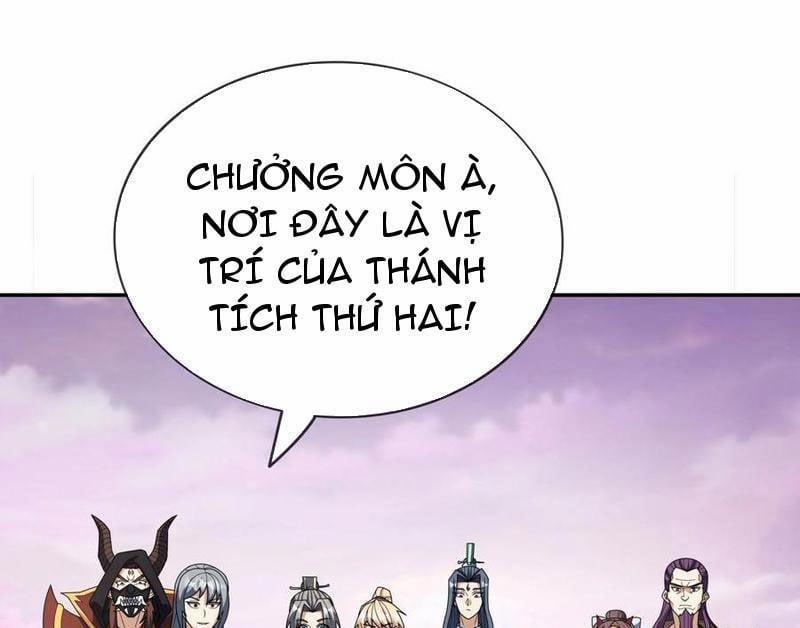 Thu Triệu Vạn Đồ Đệ, Vi Sư Vô Địch Thế Gian 150 trang 1