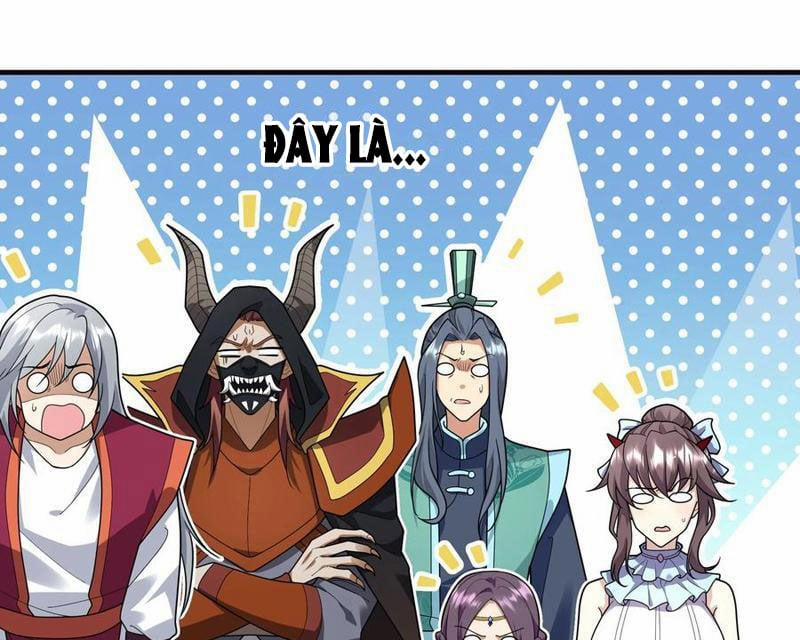 Thu Triệu Vạn Đồ Đệ, Vi Sư Vô Địch Thế Gian 150 trang 100