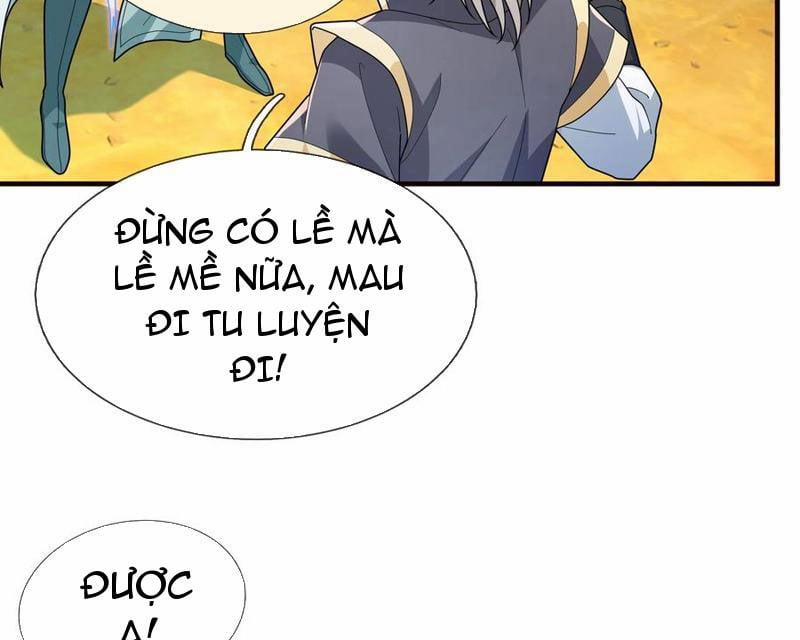 Thu Triệu Vạn Đồ Đệ, Vi Sư Vô Địch Thế Gian 150 trang 103