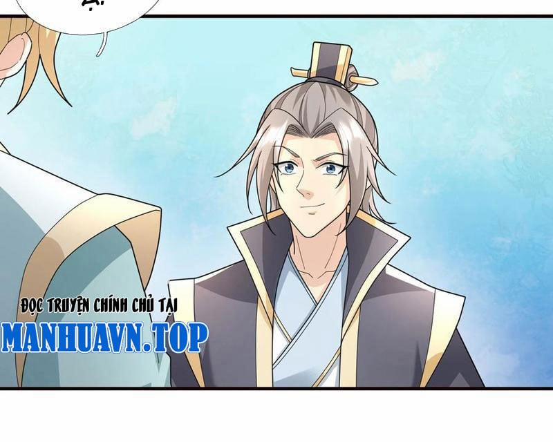 Thu Triệu Vạn Đồ Đệ, Vi Sư Vô Địch Thế Gian 150 trang 104