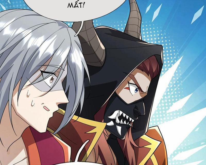 Thu Triệu Vạn Đồ Đệ, Vi Sư Vô Địch Thế Gian 150 trang 106