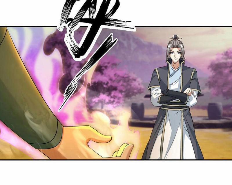 Thu Triệu Vạn Đồ Đệ, Vi Sư Vô Địch Thế Gian 150 trang 108