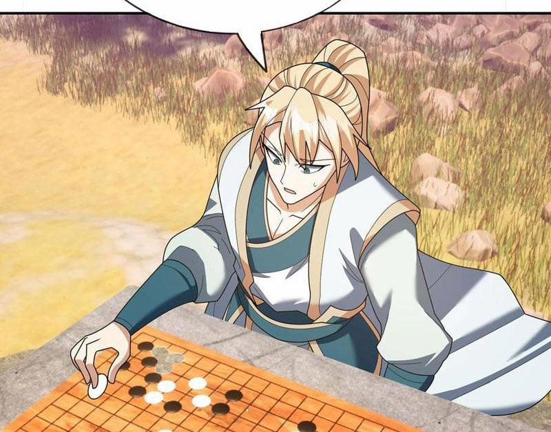 Thu Triệu Vạn Đồ Đệ, Vi Sư Vô Địch Thế Gian 150 trang 11