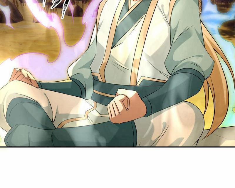 Thu Triệu Vạn Đồ Đệ, Vi Sư Vô Địch Thế Gian 150 trang 110