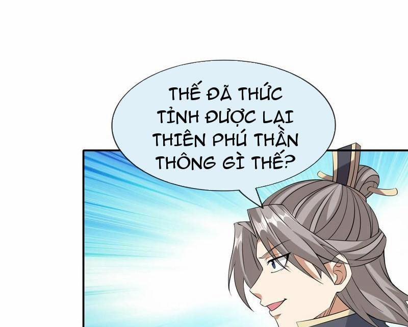 Thu Triệu Vạn Đồ Đệ, Vi Sư Vô Địch Thế Gian 150 trang 111