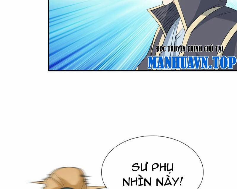 Thu Triệu Vạn Đồ Đệ, Vi Sư Vô Địch Thế Gian 150 trang 112
