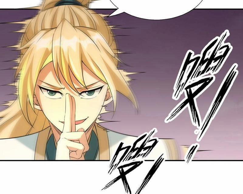 Thu Triệu Vạn Đồ Đệ, Vi Sư Vô Địch Thế Gian 150 trang 113