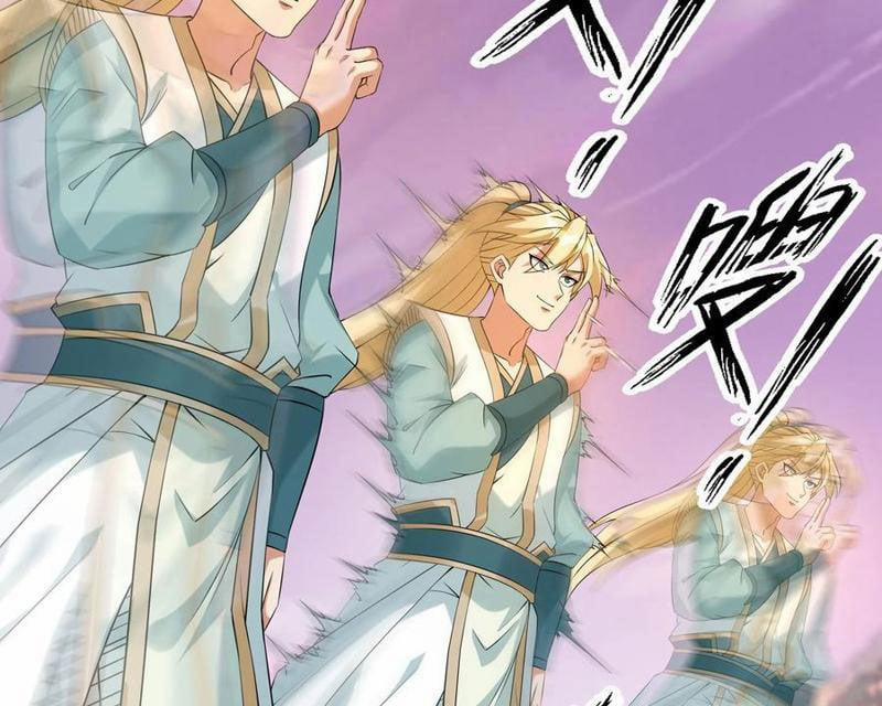 Thu Triệu Vạn Đồ Đệ, Vi Sư Vô Địch Thế Gian 150 trang 115