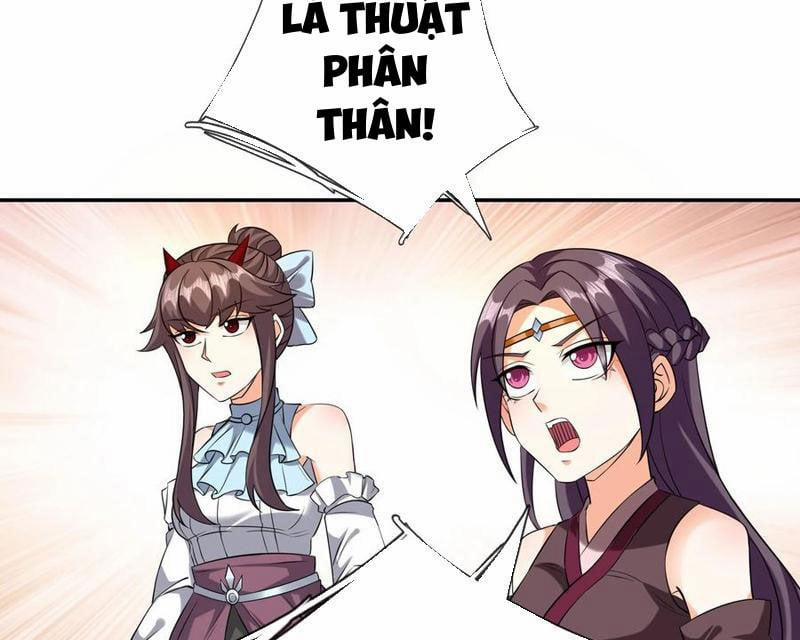 Thu Triệu Vạn Đồ Đệ, Vi Sư Vô Địch Thế Gian 150 trang 117