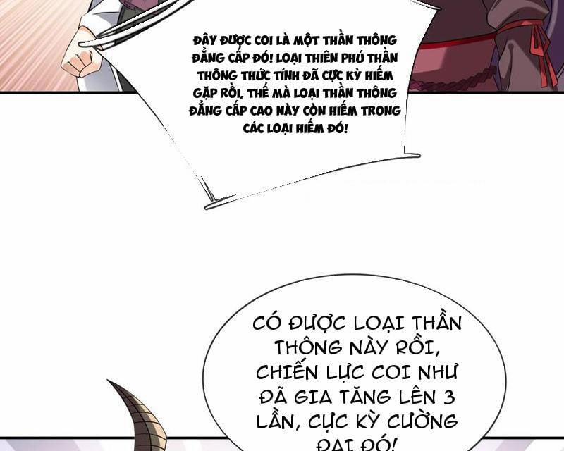 Thu Triệu Vạn Đồ Đệ, Vi Sư Vô Địch Thế Gian 150 trang 118