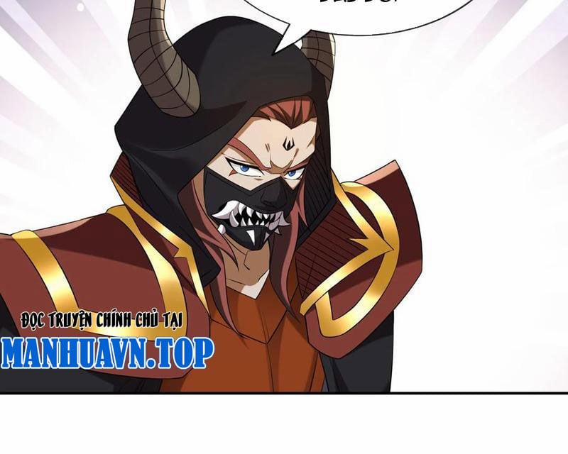 Thu Triệu Vạn Đồ Đệ, Vi Sư Vô Địch Thế Gian 150 trang 119