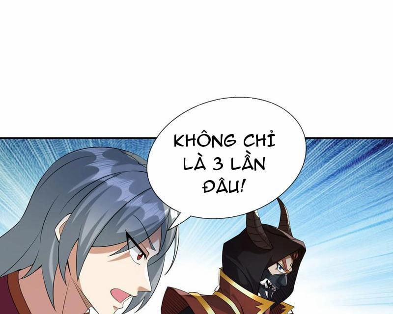 Thu Triệu Vạn Đồ Đệ, Vi Sư Vô Địch Thế Gian 150 trang 120