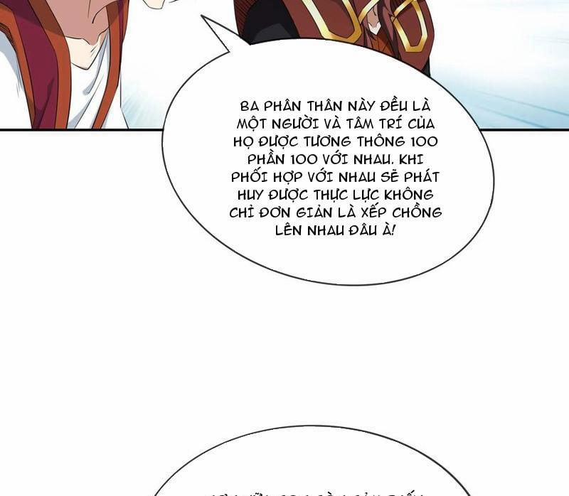 Thu Triệu Vạn Đồ Đệ, Vi Sư Vô Địch Thế Gian 150 trang 121