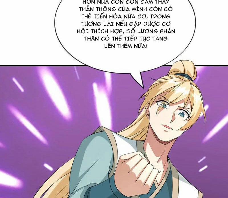 Thu Triệu Vạn Đồ Đệ, Vi Sư Vô Địch Thế Gian 150 trang 122