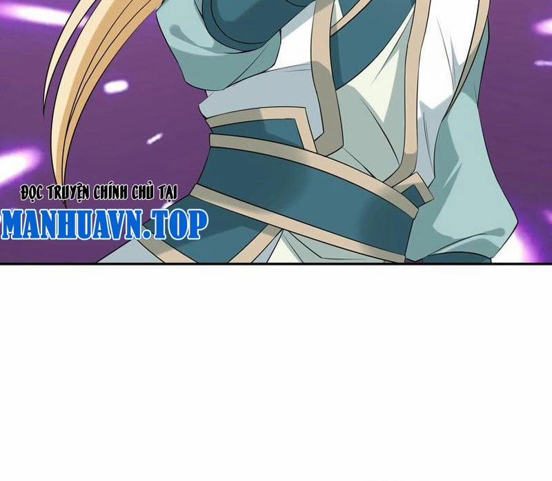 Thu Triệu Vạn Đồ Đệ, Vi Sư Vô Địch Thế Gian 150 trang 123