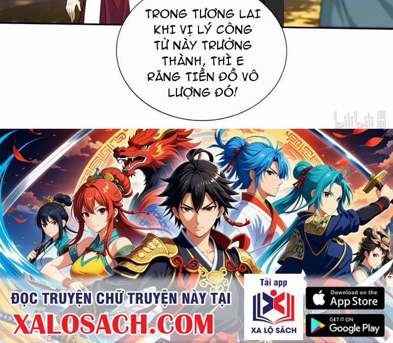 Thu Triệu Vạn Đồ Đệ, Vi Sư Vô Địch Thế Gian 150 trang 125