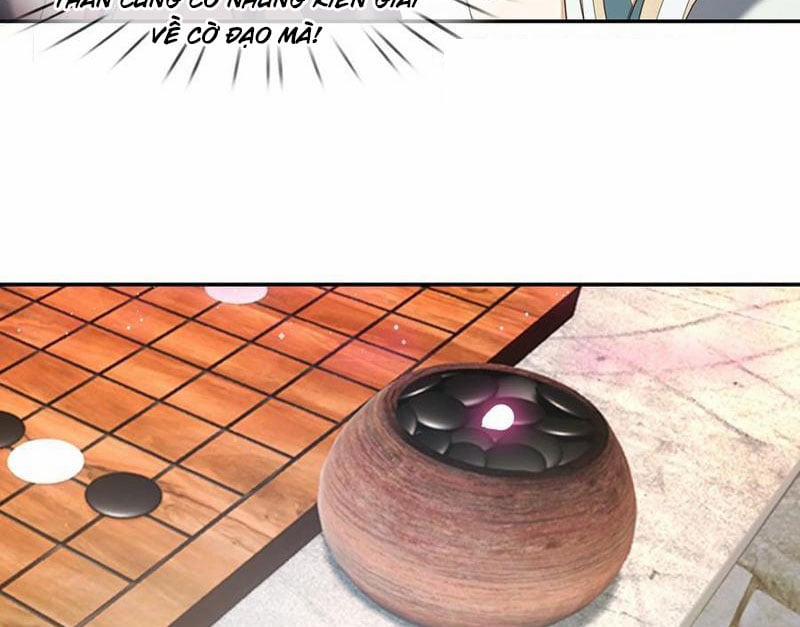 Thu Triệu Vạn Đồ Đệ, Vi Sư Vô Địch Thế Gian 150 trang 14