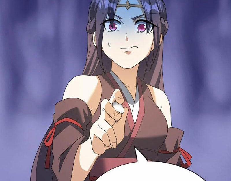 Thu Triệu Vạn Đồ Đệ, Vi Sư Vô Địch Thế Gian 150 trang 16